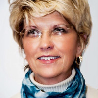 Linda Bailey