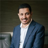 Dr. Mohammed Al-Hamdan