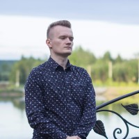 Aleksey Modanov