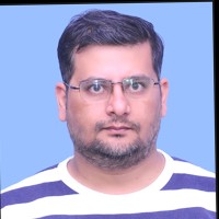Sachin Tyagi
