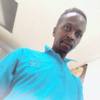 Bethuel Makgobola