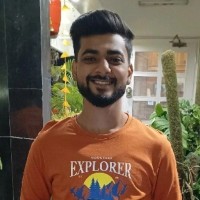 Sanyam Srivastava