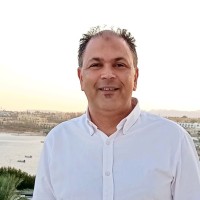 Mohamed Saad