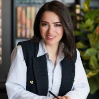 Mina Tahmasbi