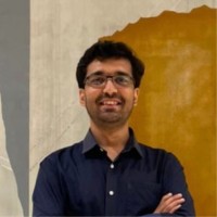 Parth Sarvaiya