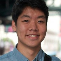 Jeremy Wong