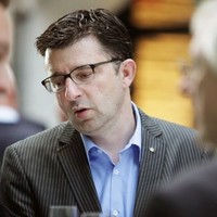 Marc Van de Sande