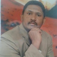 MOHAMMED MUSA MANHAL