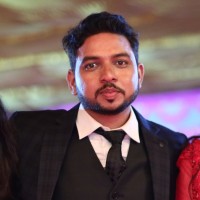 Ravi Mishra
