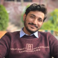 Shahzad Irshad