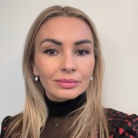 Silvia  Adriana Batinas