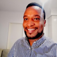 Isaac Muchaba