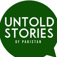 Untold Stories Of Pakistan