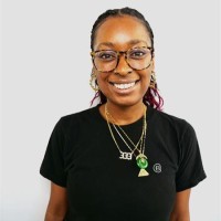 Bhreeyana Miller