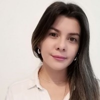 Maria Cielo Cabrera