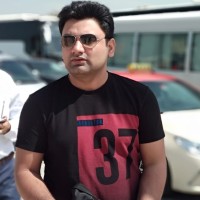 Deepak Malik