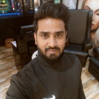 Muhammad Nayeem Pasha