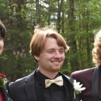 Caden Perry