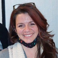 Lindita Skrijelj