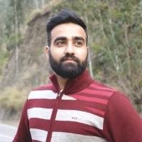 Dushyant Gautam