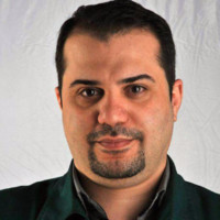 Ali Abasirezvani