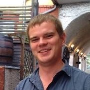 Алексей Дзык