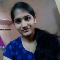 Pavithra N