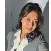 Annisha Noor Rani Kharisma Bharati