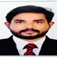 Vishak Ramachandran