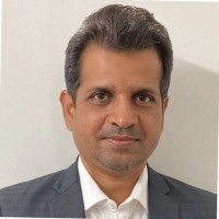 Ashwin Tandel