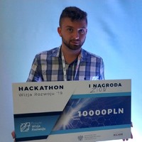 Dawid Mościcki