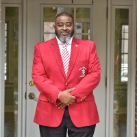 Dr. Rodney Mccorkle