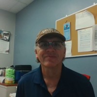 Donald Ostrander