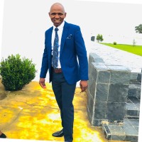 Sibongeleni Qakumana