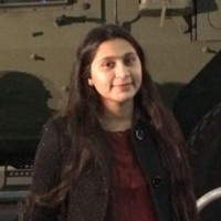 Anushka Shah