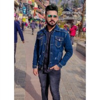 Mohit Singh