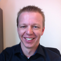 Patrick van Oosten