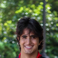 Ashwin Gidwani