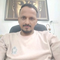 Tushar Bhalke