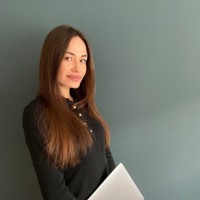 Polina Pavlova