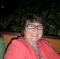 Sharon Bosse