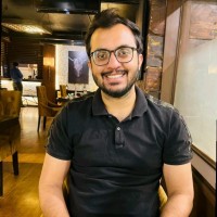 M. Umar Farooq