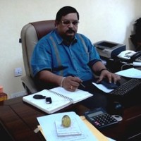 Prafulla Mishra