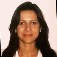 Cândida Britto