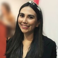 Rocio Salas Garcia