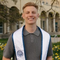 Carson Lingwall