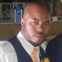 Curtis Hamilton
