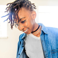 Palesa Mosala