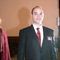 Anibal Gomez Meza