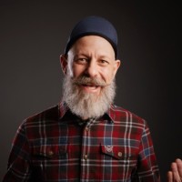 Aaron Kravitz